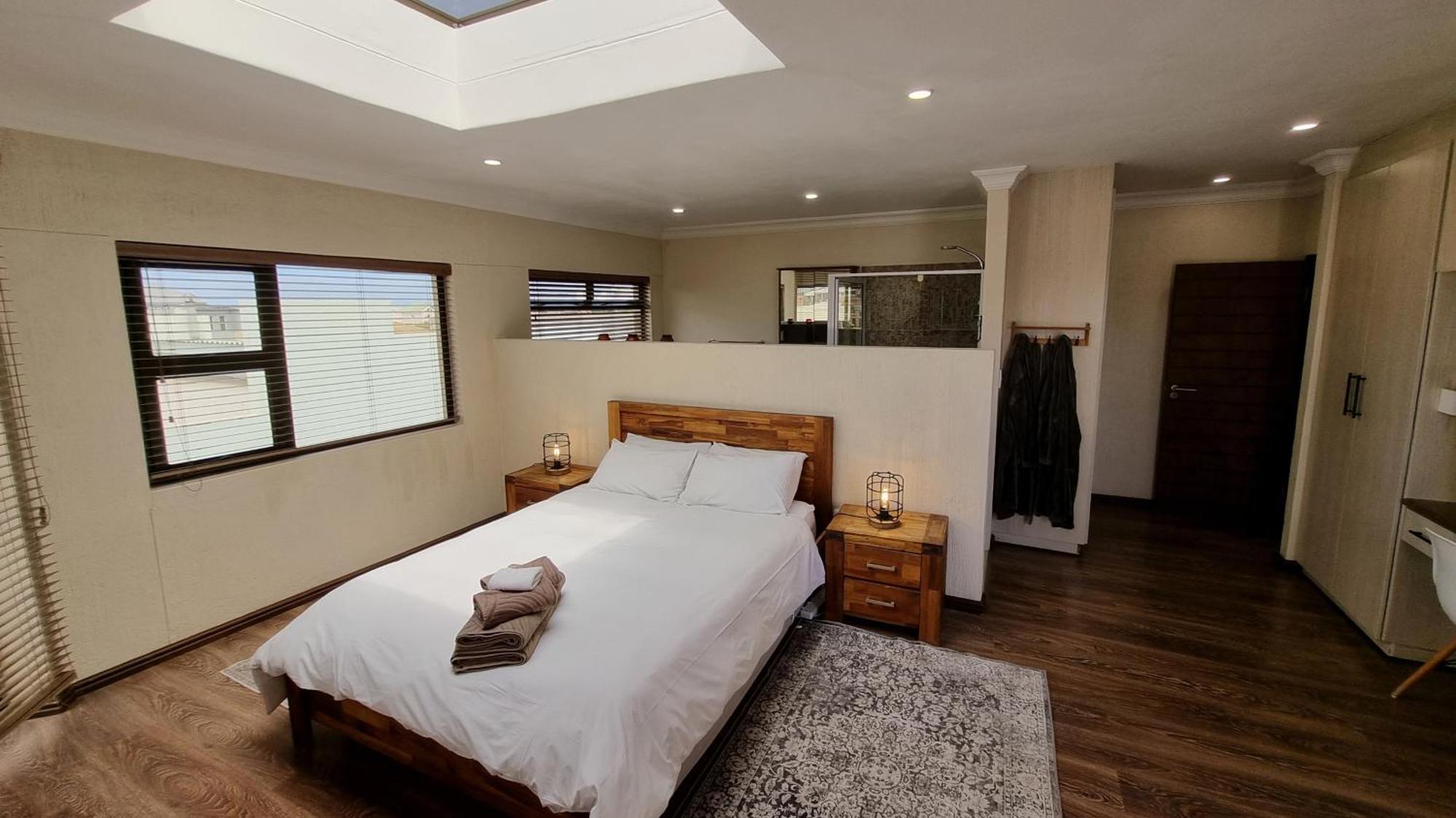 Vogelstrand Holiday House Swakopmund Exterior photo